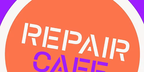 Epsom Repair Cafe