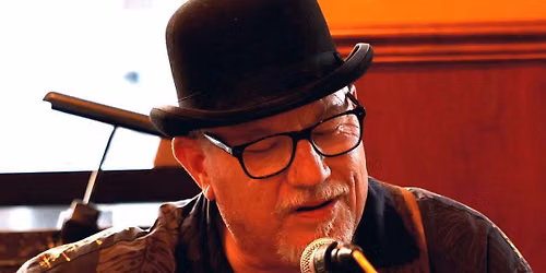 JOSEPH MOYE SOLO