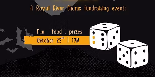 Spooktacular Bunco-ween Party!