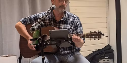 Ettermiddagskonsert med en hyldest til Ole Paus