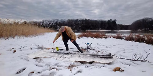 Salt Marsh Film Screening + Artist Discussion