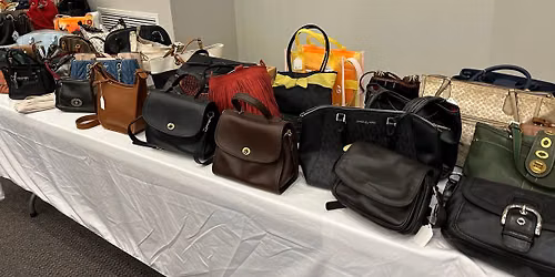 Lake Oconne Upscale Resale