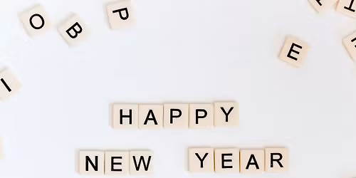 New Year's Eve Dinner