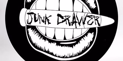 Junk Drawer w\/ Blonde, Horns Up, Dizzy Mavis & Blissful Intentions