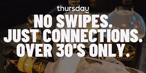 Thursday | Sonny's Speakeasy | Bournemouth