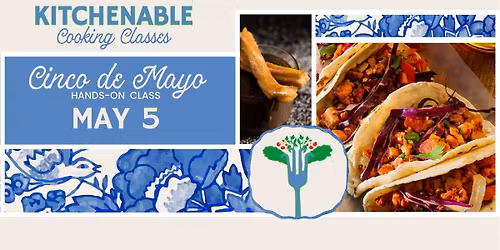 Cinco de Mayo Hands-On Class