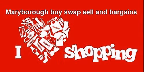 Tombola to aid the 2nd Maryborough Girls' Brigade