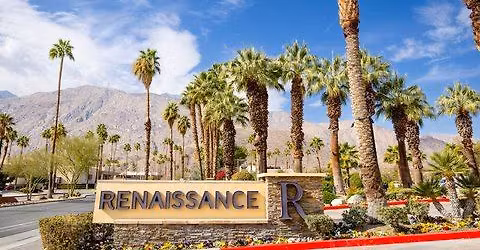 CAPED 52nd Convention in Palm Springs