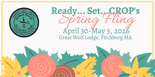 RSC's Spring Fling Weekend