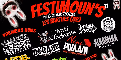festimoun's 11