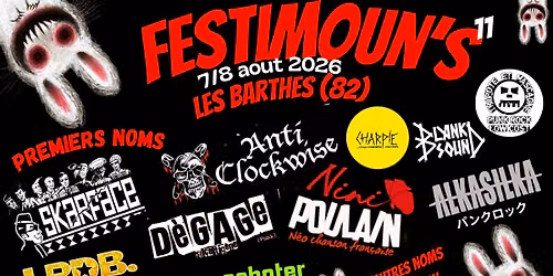 festimoun's 11