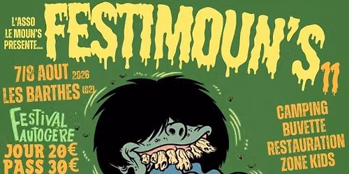 festimoun's 11