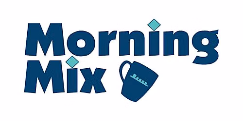 July Morning Mix