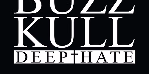 Buzz Kull with Spike Hellis at Star Theater Portland