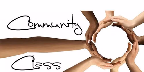 Community Yoga Classes at St. John Paul II Parish