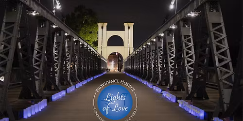 4th Annual Lights of Love 