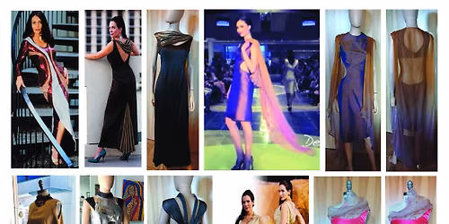 SEDONA FASHION SHOW 2025