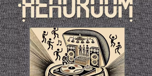 Headroom presents: STARK (Live)