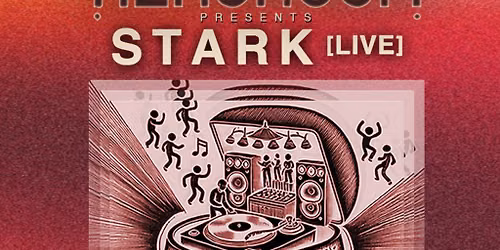 Headroom presents: STARK (Live)