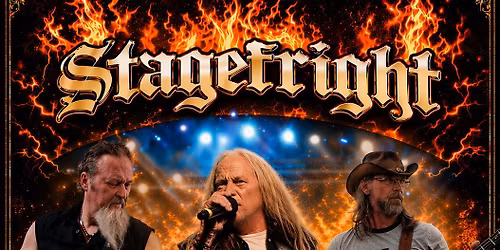Live Entertainment: Stagefreight