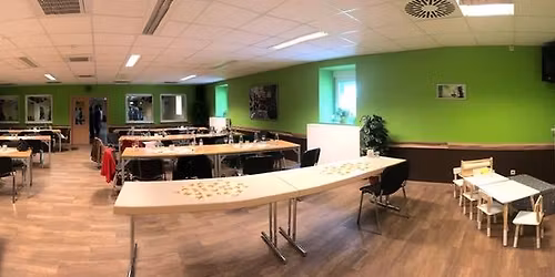 Tag der offenen T\u00fcr April 2026