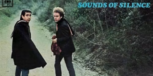 SlidellSINGS "Sounds of Silence" by Simon & Garfunkel