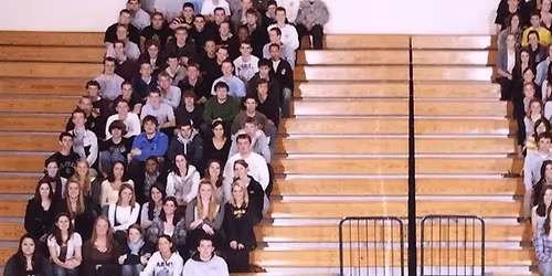 SHS Class of 2010: 16 Year Reunion