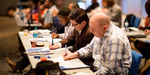 Building God's Way Workshop | Pittsburgh, PA
