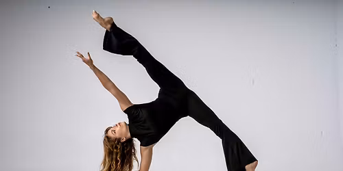 MASTERCLASS ACRODANCE