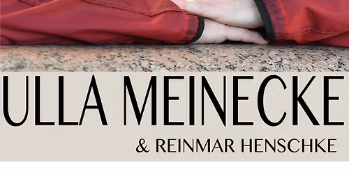 Ulla Meinecke \u2013 Bessere Zeiten Tour