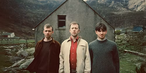 Kingfishr - Halcyon Tour 2026