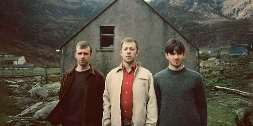 Kingfishr - Halcyon Tour 2026