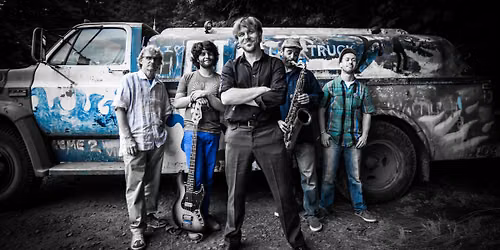 The California Honeydrops