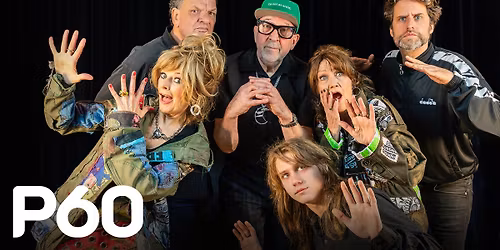 Gruppo Sportivo | P60 Amstelveen