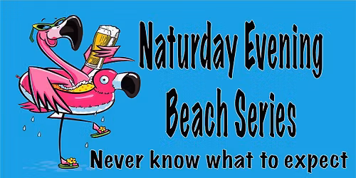 Naturday Eve  - True Coed  4's Flamingo (1 set coed \/ 1 set rev coed)