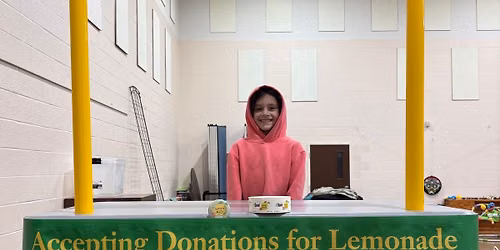 LemonAIDE Stand