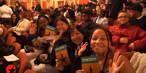 Dearborn Community Chorus: The Wicked Wiz of Oz