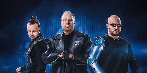 Teflon Brothers @ Livesali, Fuusio Turku