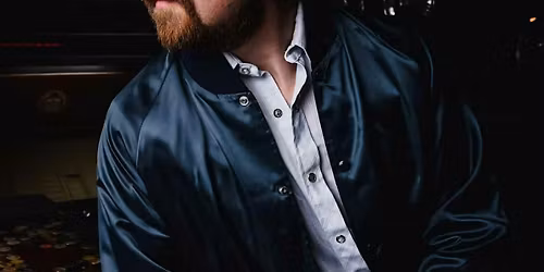 Addison Johnson  featuring Richard Roberts jr. And Kaden Timmerman