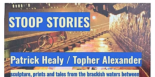 Stoop Stories Exhibition