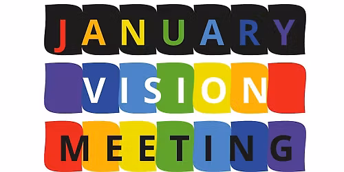 January Vision Meeting 2026 \u2013 Colour Group (GB)