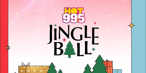Hot 99.5's Jingle Ball Presented By Capital One