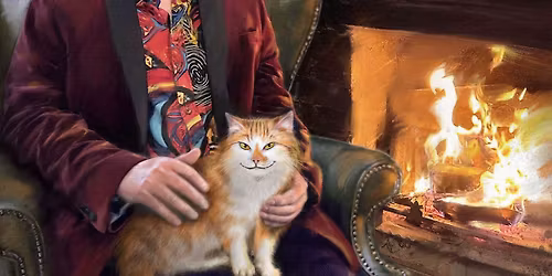 Steve Nallon's Ghost Stories