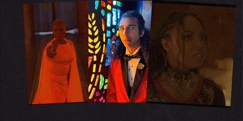 Magical Maxx Red Carpet Experience