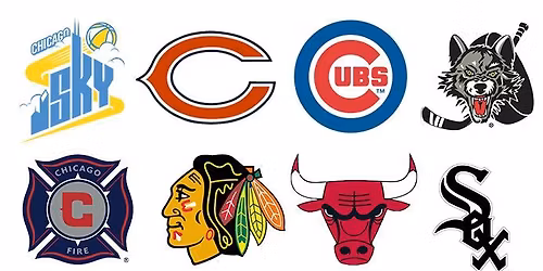 Chicago Sports trivia at Roaring Table Brewery