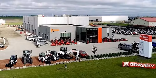 Forx Builders After Hours, Hosted by Ironhide Equipment 