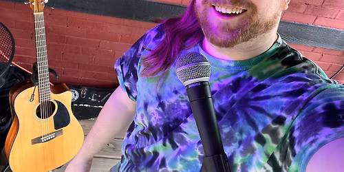 Alex at Old Town Bar and Grill