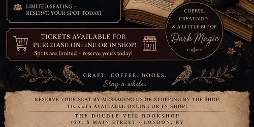 Bound In Pages