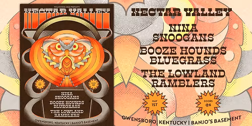 WillyStock Preparty 2026