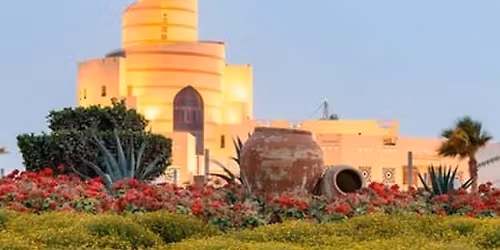 Doha Social Life Walking Tour